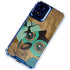 Autumn Owl Moto G 5G (2024) Clear Case
